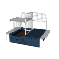 New Products — TrekboxX Expedition Systems